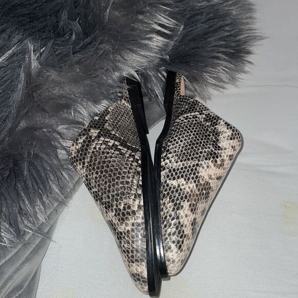 NEW Seychelles Impersonate Mule New With no box. size 7 Retail 109.00 - Picture 5 of 8